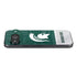 Michigan State University Jersey Split Google Pixel 9 Skin